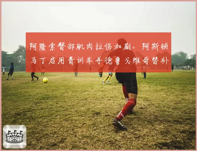 阿隆索臀部肌肉拉伤加剧，阿斯顿马丁启用青训车手德鲁戈维奇替补
