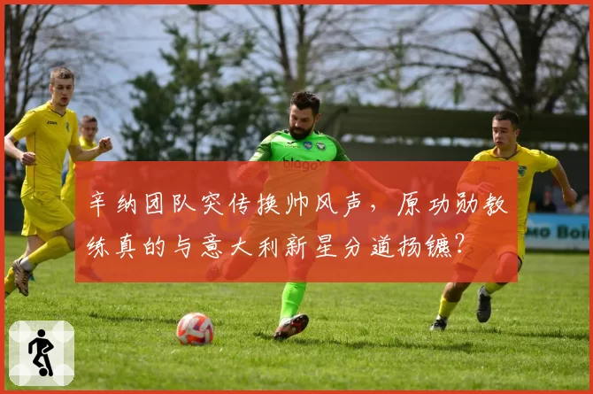 辛纳团队突传换帅风声，原功勋教练真的与意大利新星分道扬镳？
